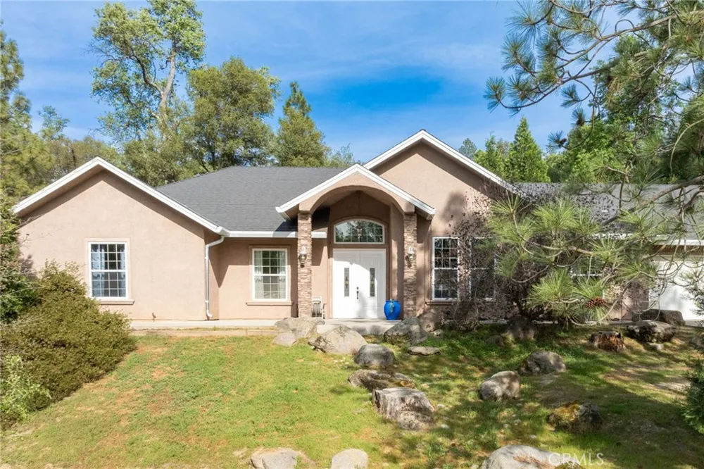 36919 Deer Path Circle Coarsegold, CA 93614