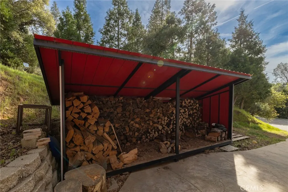 36919 Deer Path Circle Coarsegold, CA 93614