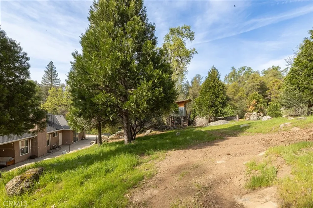 36919 Deer Path Circle Coarsegold, CA 93614