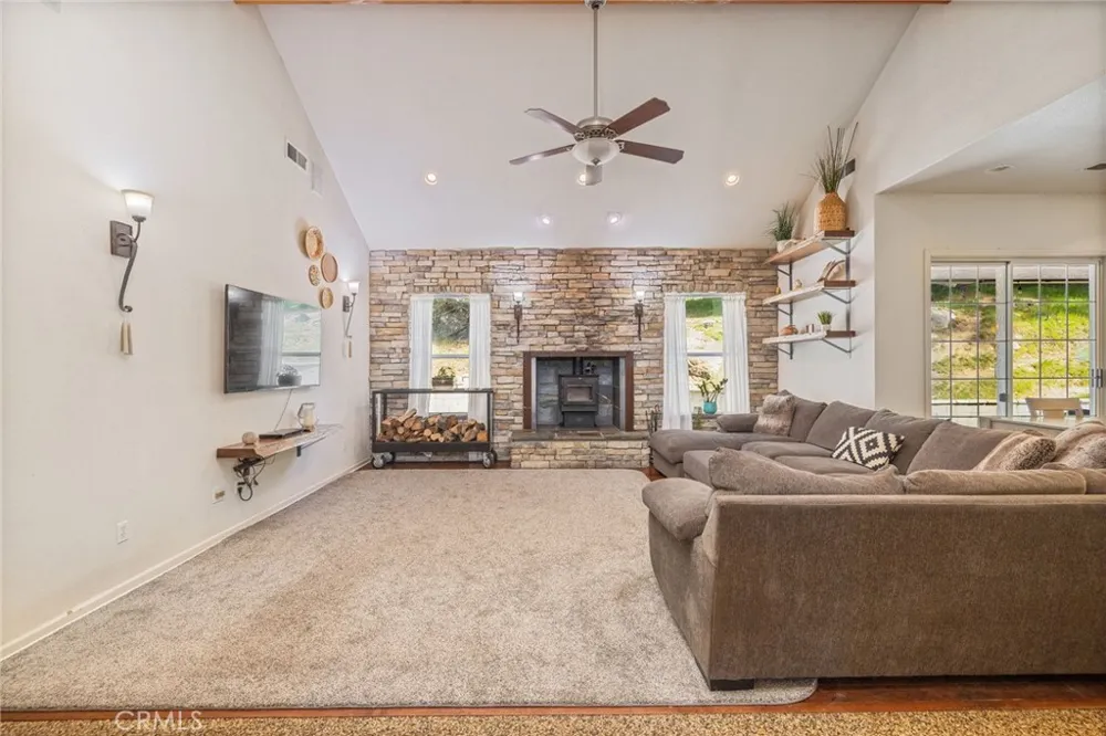 36919 Deer Path Circle Coarsegold, CA 93614