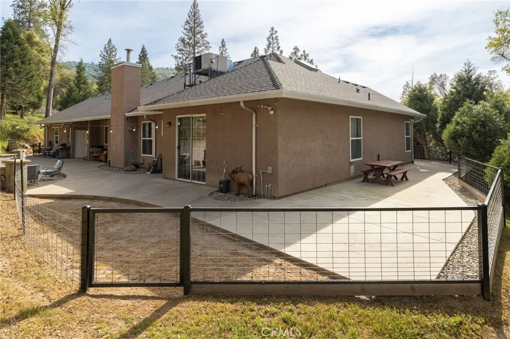 36919 Deer Path Circle Coarsegold, CA 93614