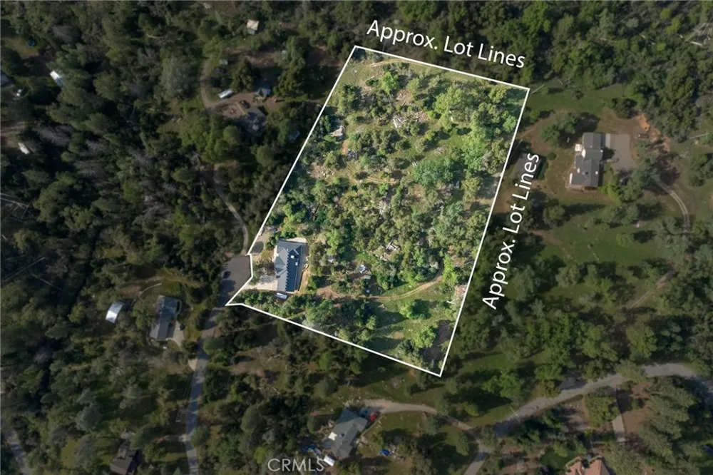 36919 Deer Path Circle Coarsegold, CA 93614