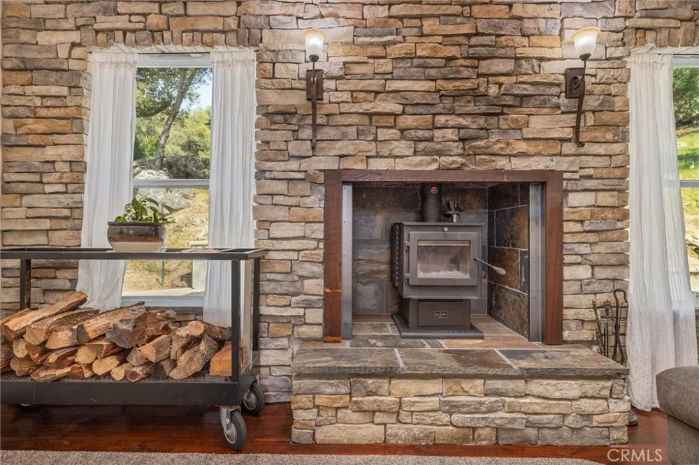36919 Deer Path Circle Coarsegold, CA 93614