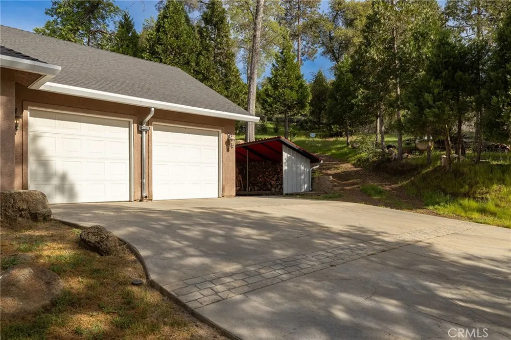 36919 Deer Path Circle Coarsegold, CA 93614