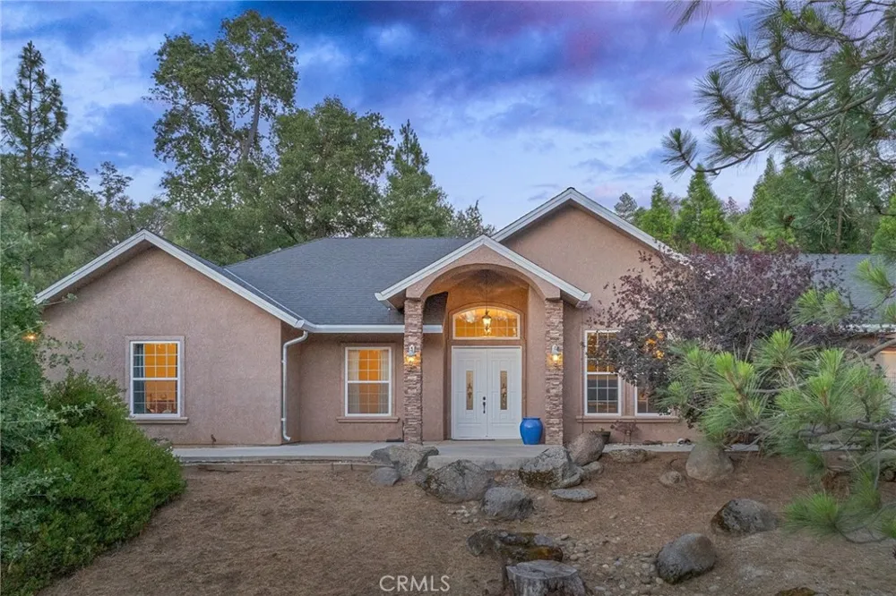 36919 Deer Path Circle Coarsegold, CA 93614