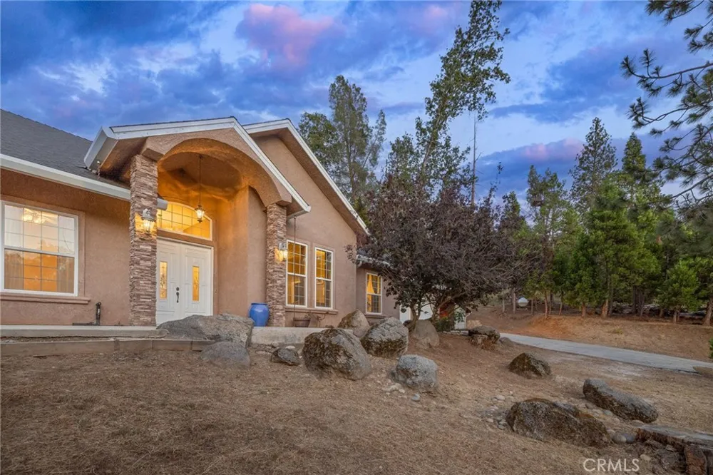 36919 Deer Path Circle Coarsegold, CA 93614