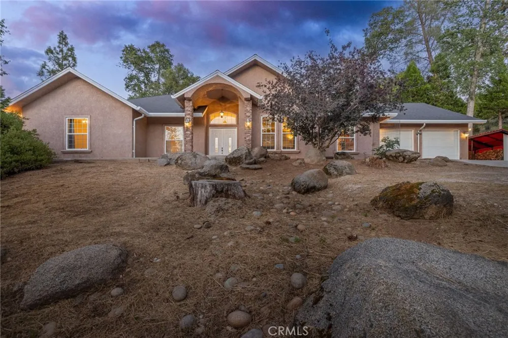 36919 Deer Path Circle Coarsegold, CA 93614