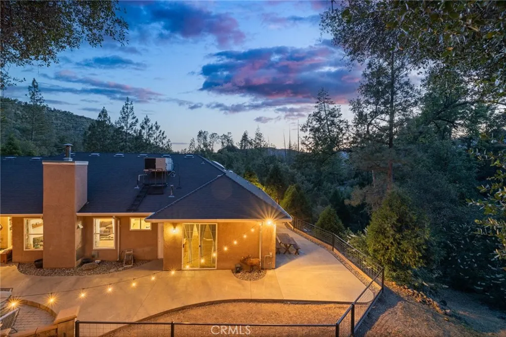 36919 Deer Path Circle Coarsegold, CA 93614