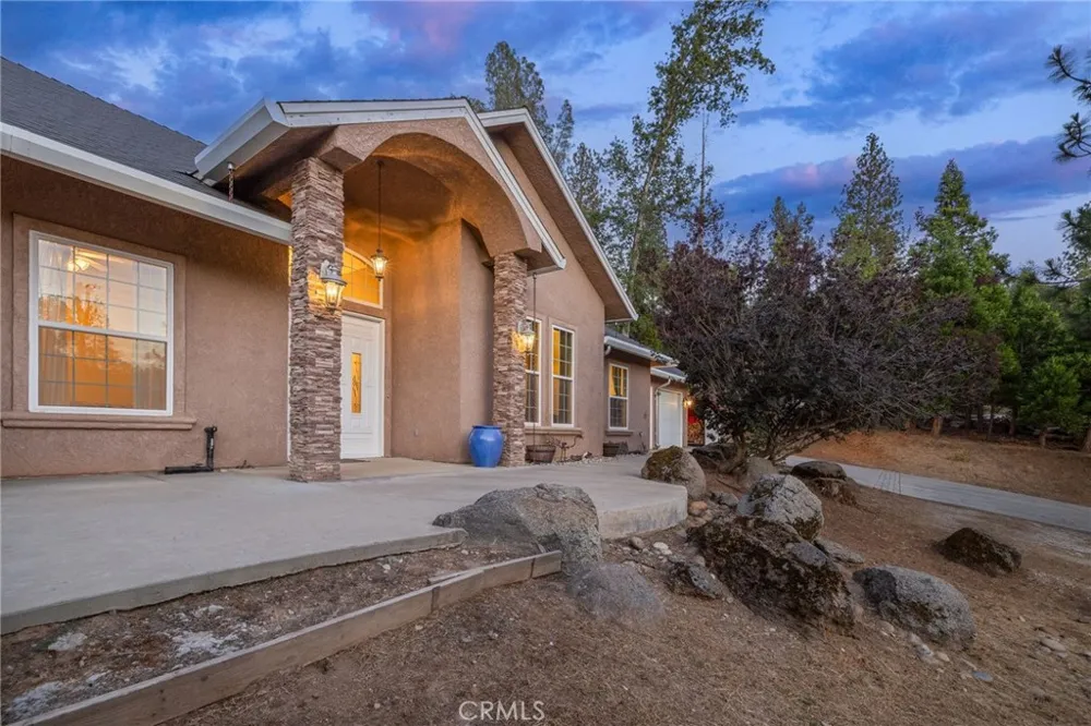 36919 Deer Path Circle Coarsegold, CA 93614