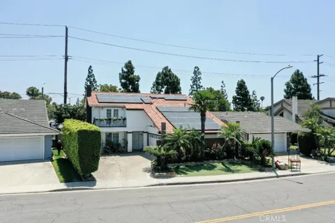 17230 San Lorenzo Circle