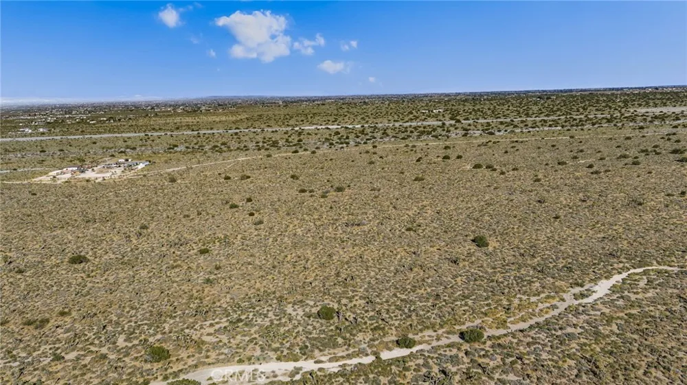 Evergreen Pinon Hills, CA 92372