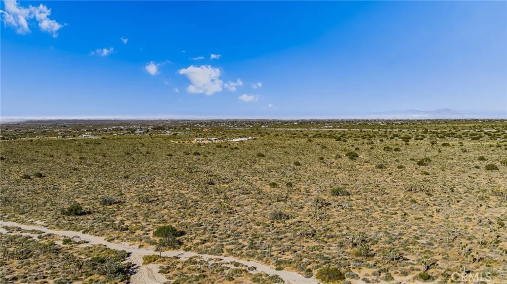 Evergreen Pinon Hills, CA 92372