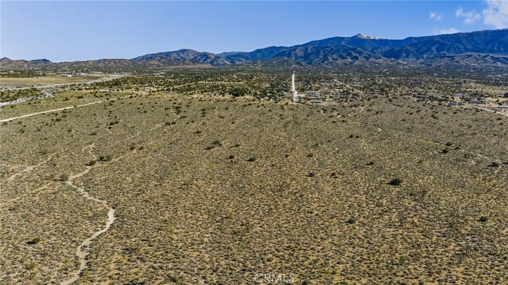 Evergreen Pinon Hills, CA 92372