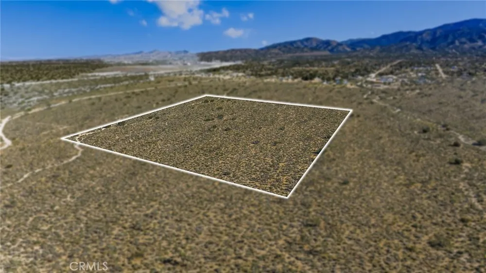 Evergreen Pinon Hills, CA 92372