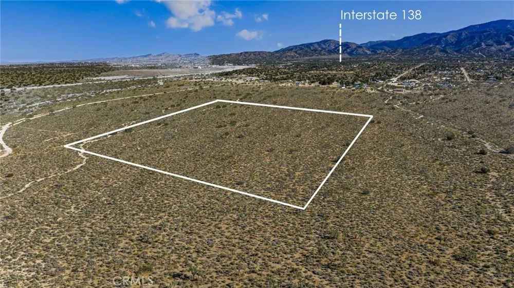 Evergreen Pinon Hills, CA 92372