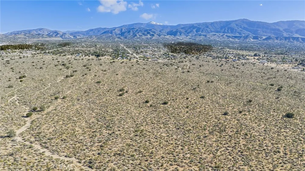 Evergreen Pinon Hills, CA 92372