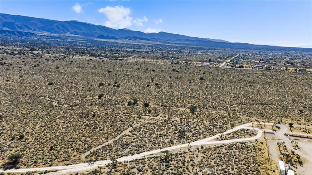 Evergreen Pinon Hills, CA 92372