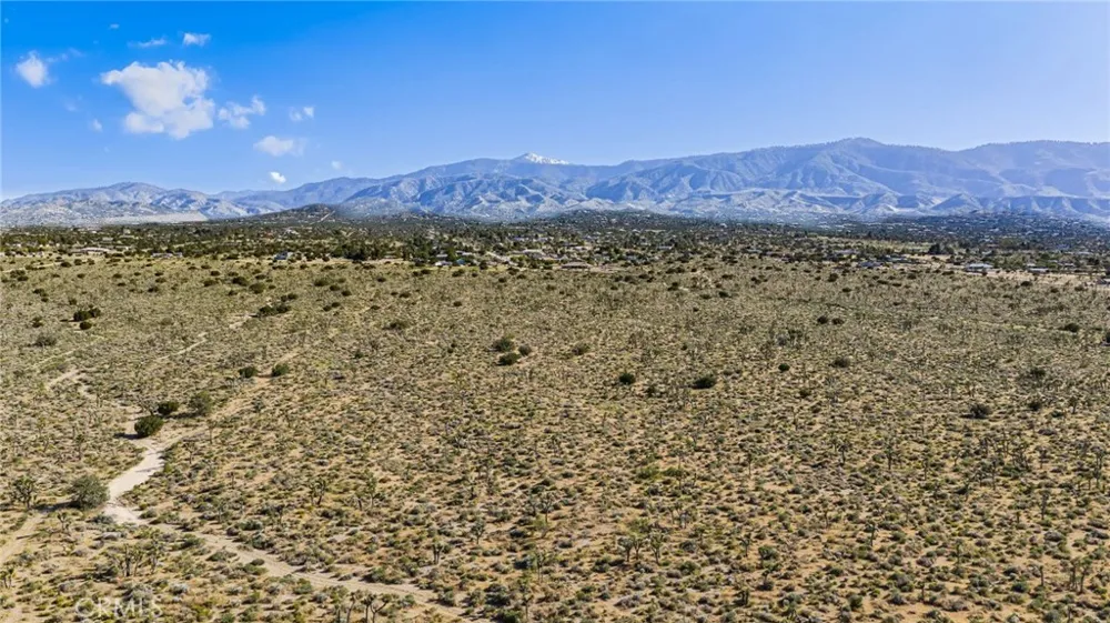 Evergreen Pinon Hills, CA 92372