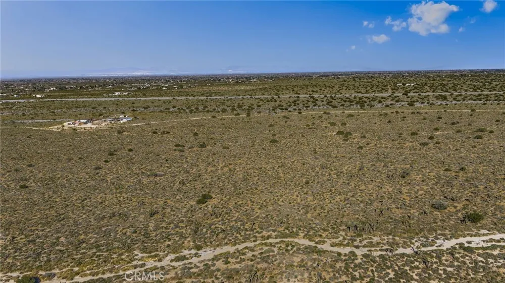 Evergreen Pinon Hills, CA 92372