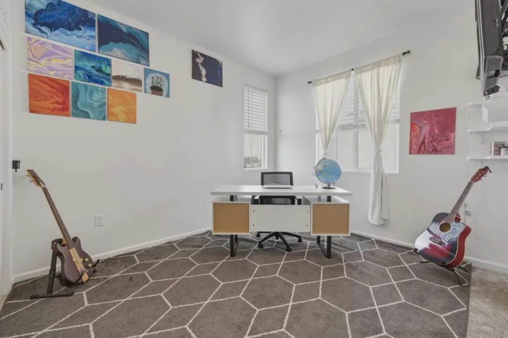 1180 Julia Circle Hollister, CA 95023