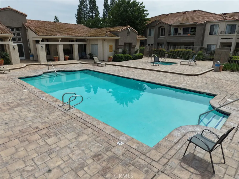 1980 Las Colinas Circle #308 Corona, CA 92879