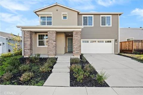 5541 Promontory