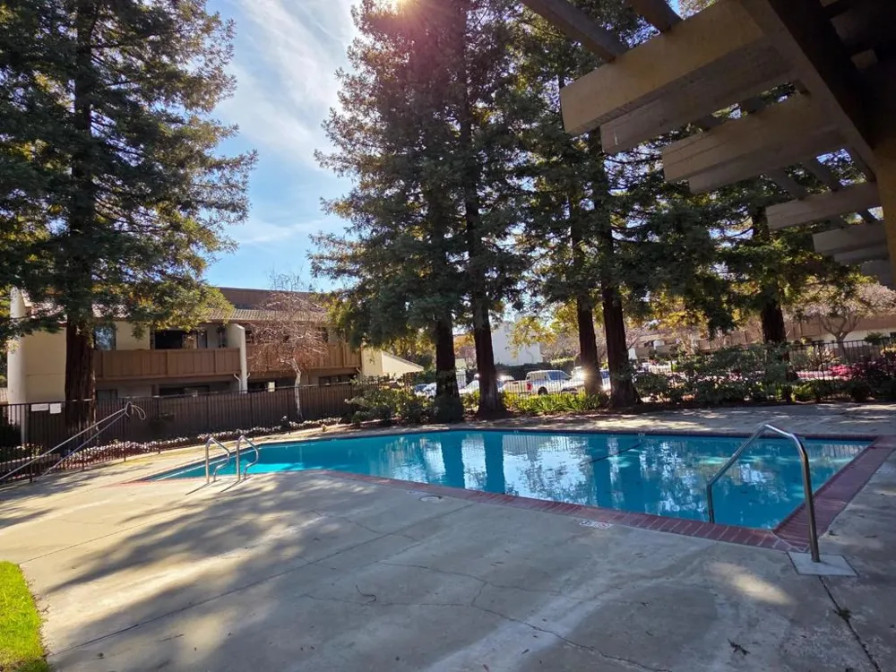 2201 Monroe Street #301 Santa Clara, CA 95050