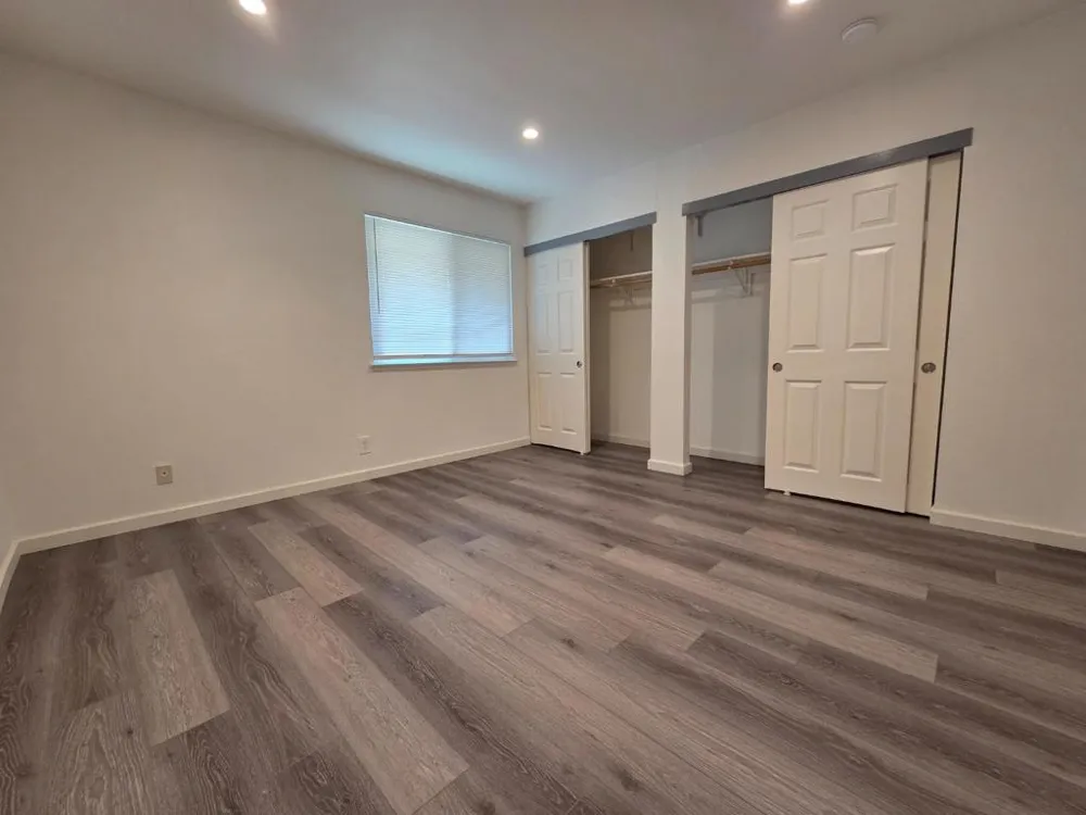 2201 Monroe Street #301 Santa Clara, CA 95050