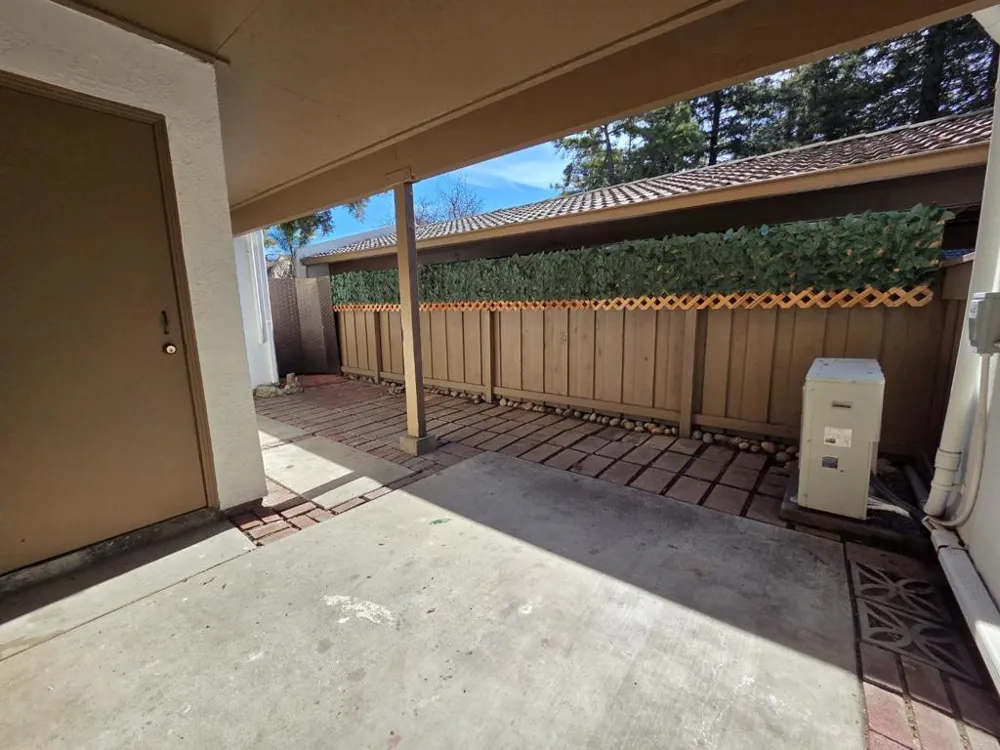 2201 Monroe Street #301 Santa Clara, CA 95050