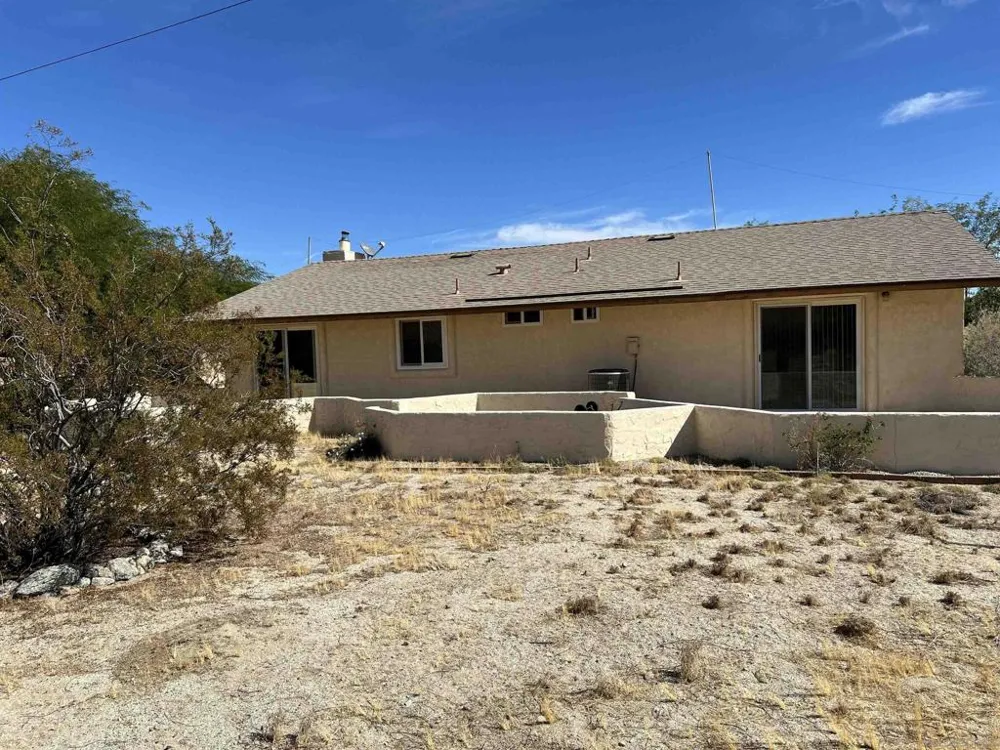 2960 Frying Pan Rd Borrego Springs, CA 92004