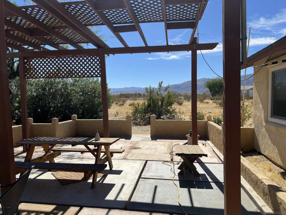 2960 Frying Pan Rd Borrego Springs, CA 92004