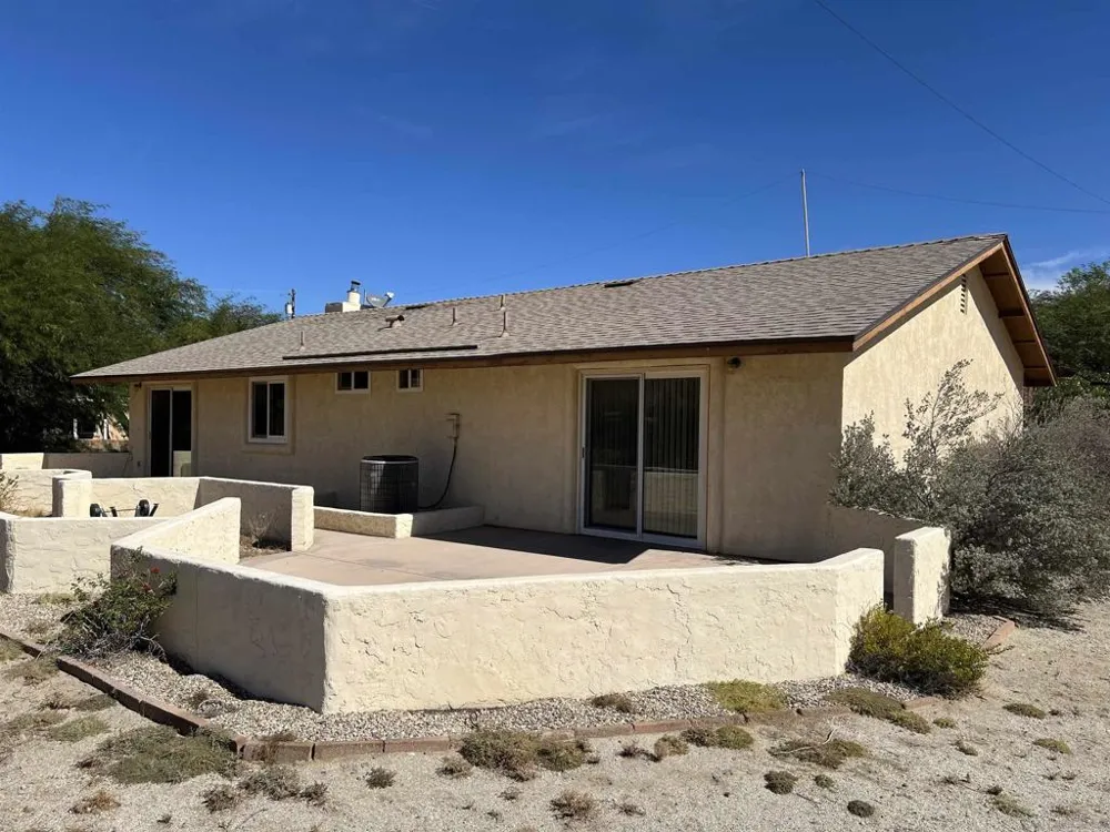 2960 Frying Pan Rd Borrego Springs, CA 92004
