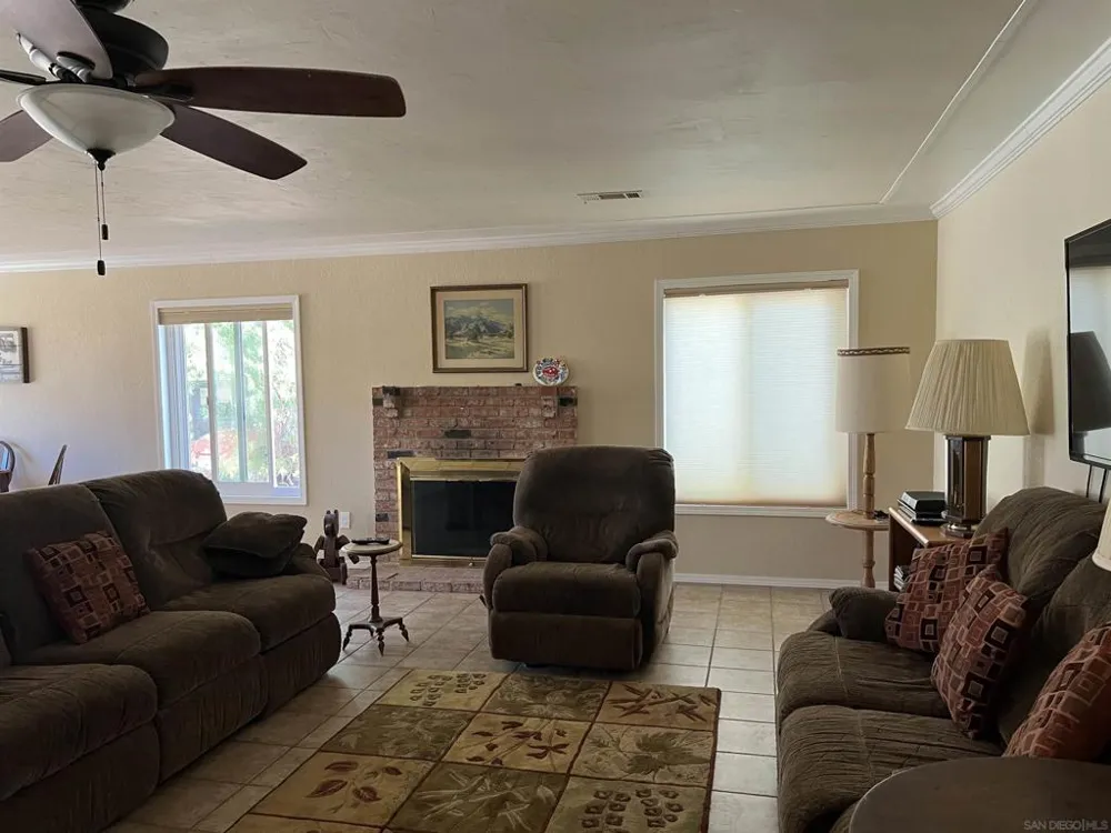 2960 Frying Pan Rd Borrego Springs, CA 92004