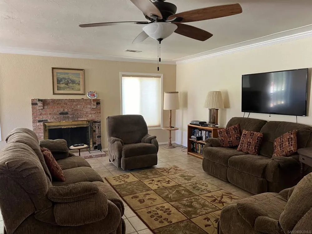 2960 Frying Pan Rd Borrego Springs, CA 92004