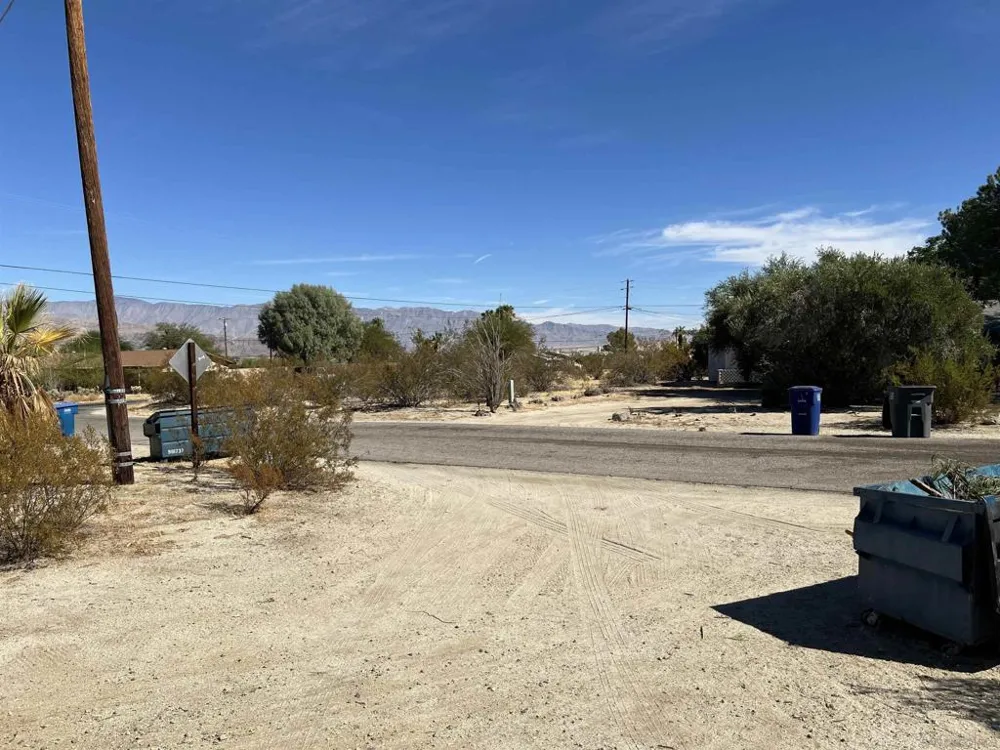 2960 Frying Pan Rd Borrego Springs, CA 92004