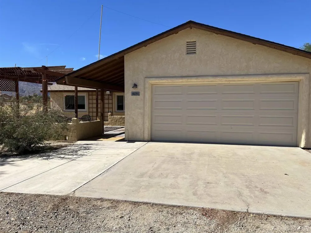 2960 Frying Pan Rd Borrego Springs, CA 92004