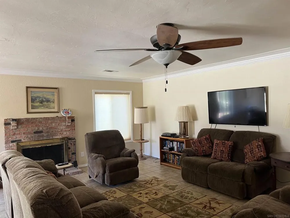 2960 Frying Pan Rd Borrego Springs, CA 92004
