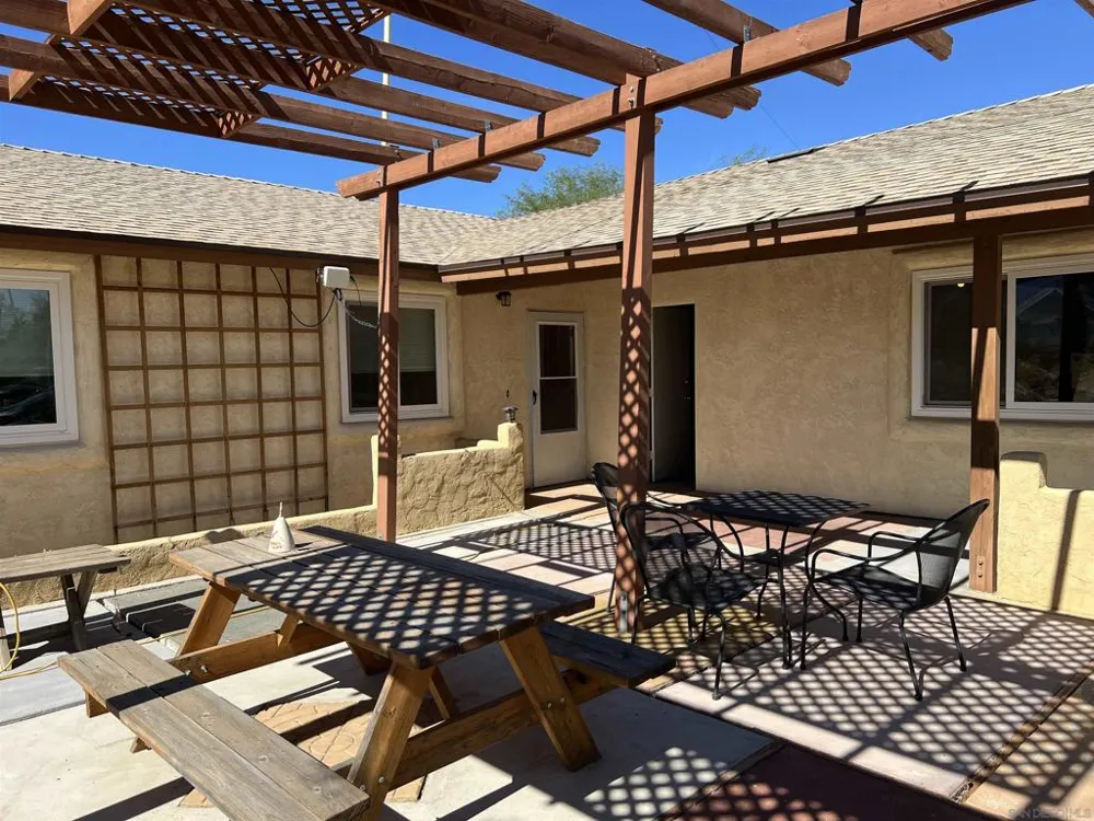 2960 Frying Pan Rd Borrego Springs, CA 92004