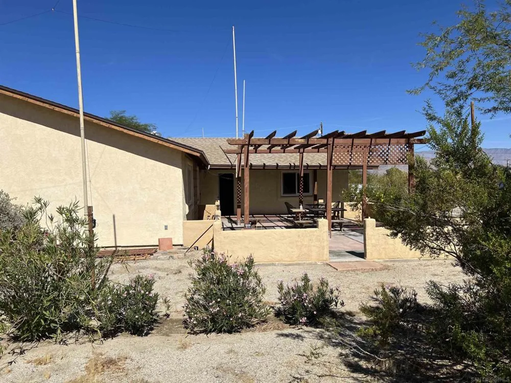 2960 Frying Pan Rd Borrego Springs, CA 92004