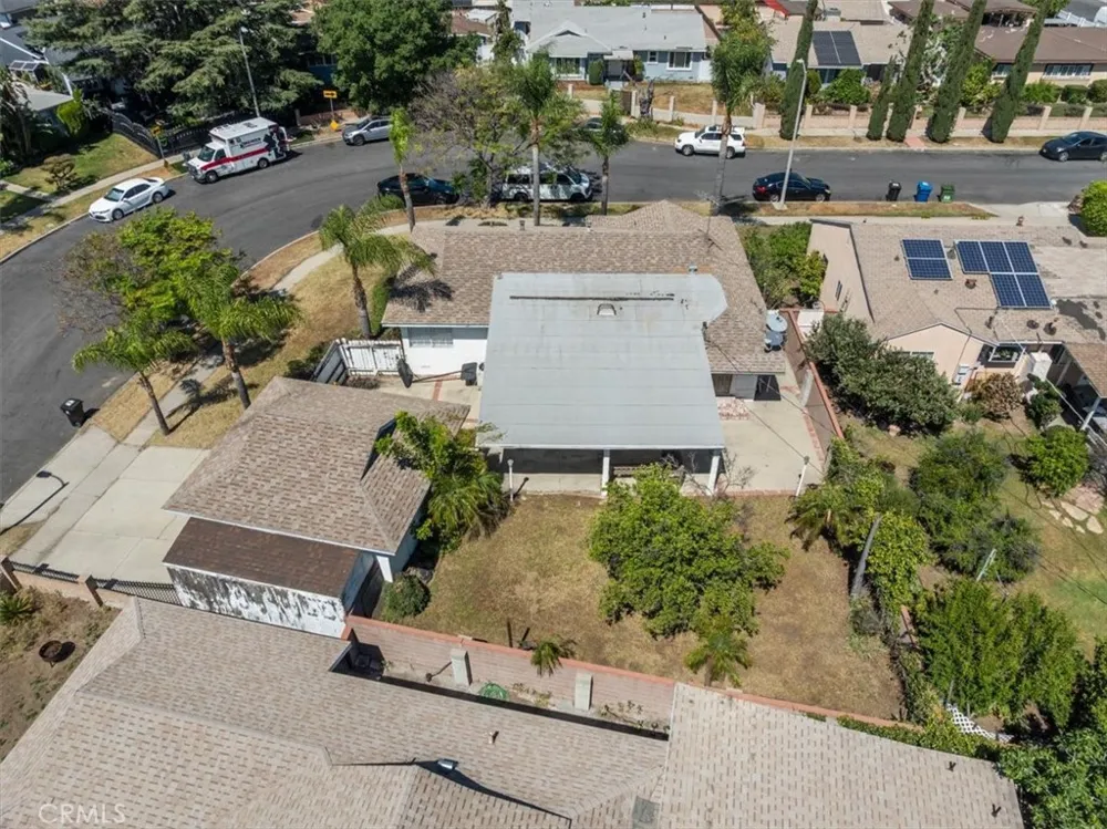 9370 Dorrington Arleta, CA 91331