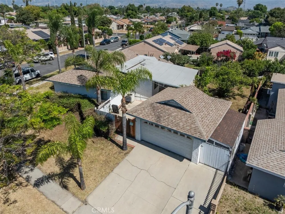 9370 Dorrington Arleta, CA 91331