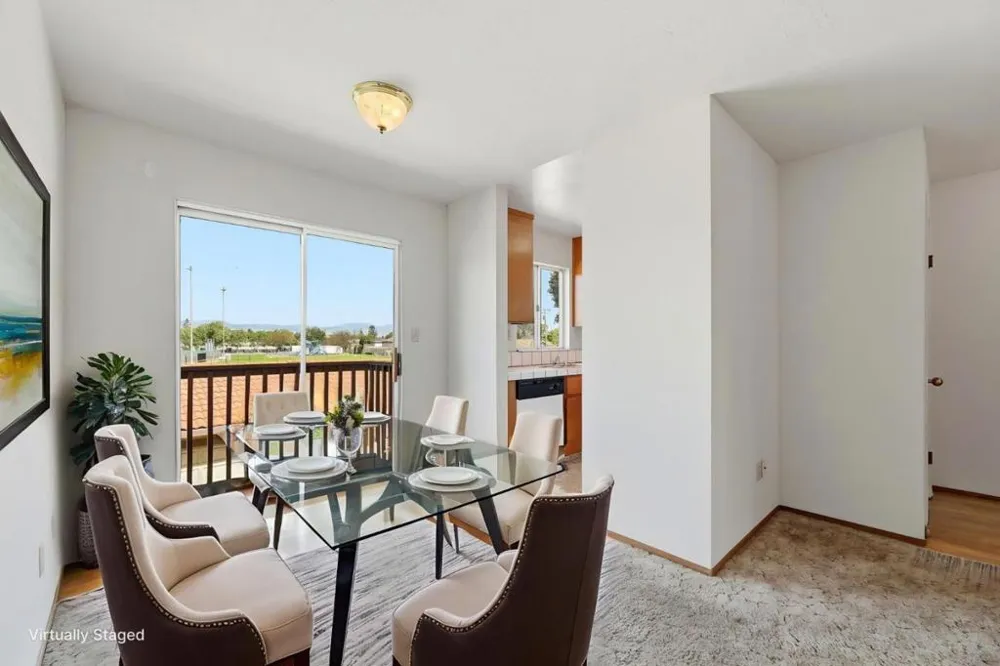 177 Monroe Street #8 Santa Clara, CA 95050