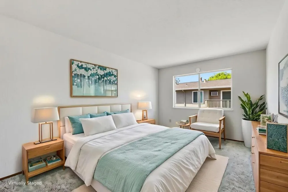 177 Monroe Street #8 Santa Clara, CA 95050