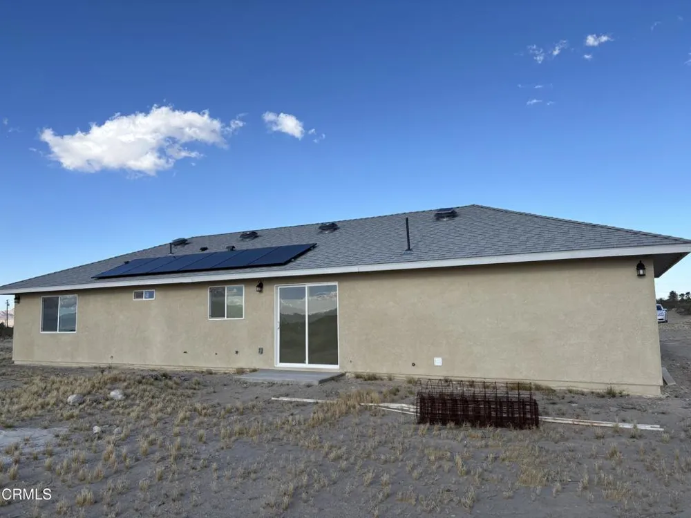9210 Cherokee Trail Lucerne Valley, CA 92356