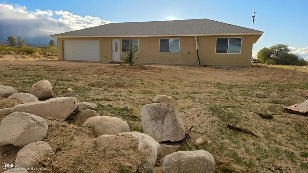 9210 Cherokee Trail Lucerne Valley, CA 92356