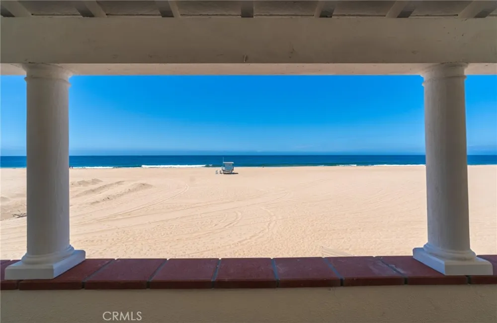 1818 The Strand #1 Hermosa Beach, CA 90254