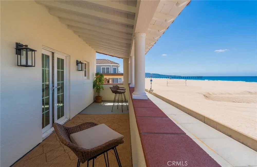 1818 The Strand #1 Hermosa Beach, CA 90254