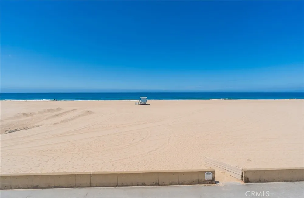 1818 The Strand #1 Hermosa Beach, CA 90254