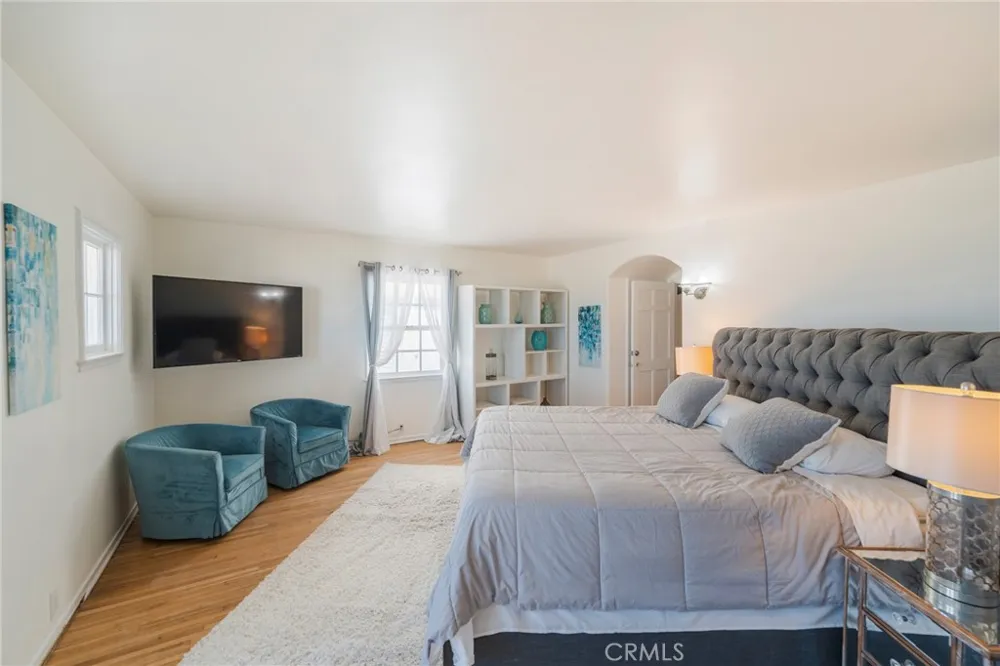 1818 The Strand #1 Hermosa Beach, CA 90254