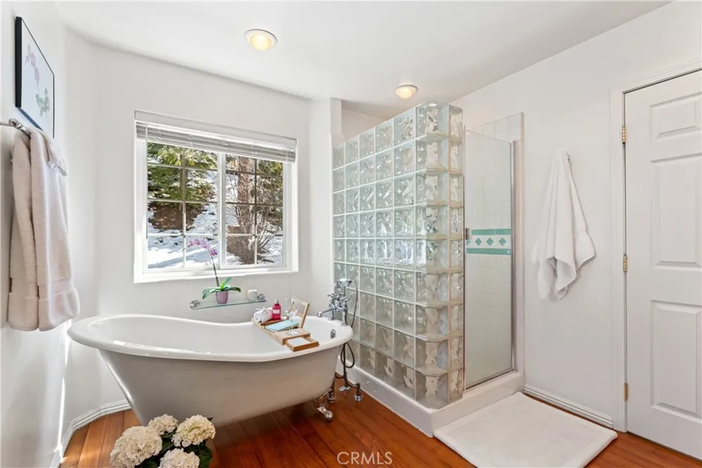 197 Massive Road Lake Arrowhead, CA 92317